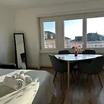 1 Centro Lausanne