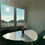 1 Centro Appartement *