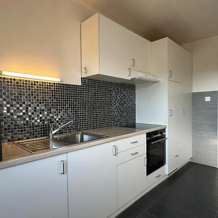 1 Centro Apartamento