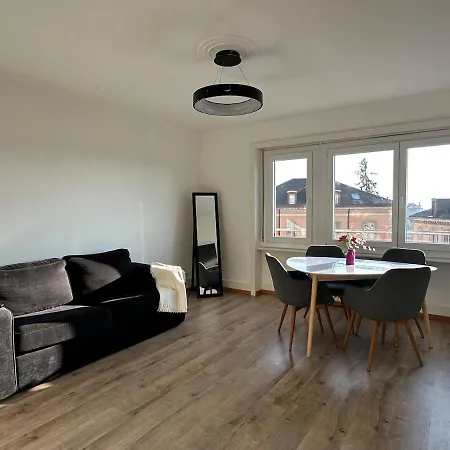 Apartamento 1 Centro *