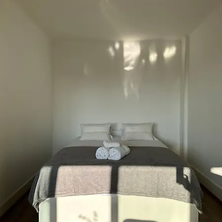 1 Centro Apartamento *