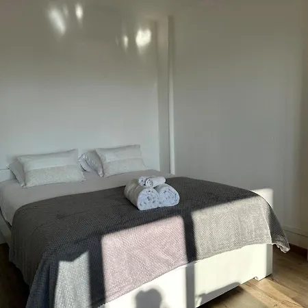 Appartement 1 Centro *
