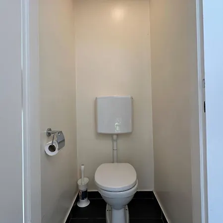 Διαμέρισμα 1 Centro Λωζάνη