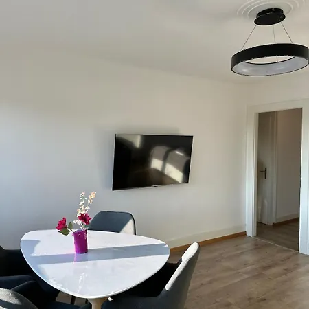1 Centro Appartement *