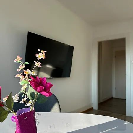 1 Centro Appartement