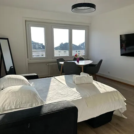 Apartamento 1 Centro *