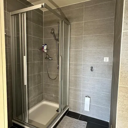 1 Centro Apartamento Lausana