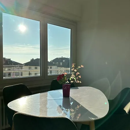 1 Centro Διαμέρισμα *