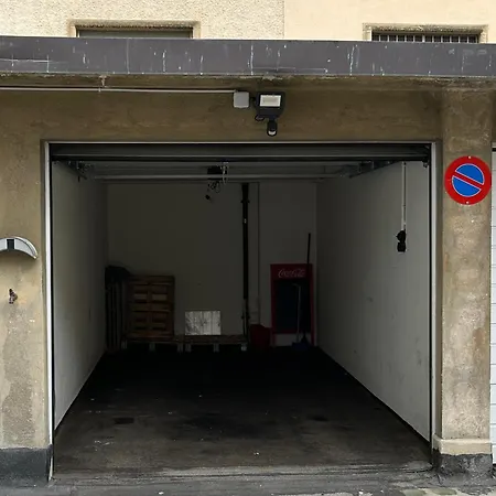 1 Centro Λωζάνη