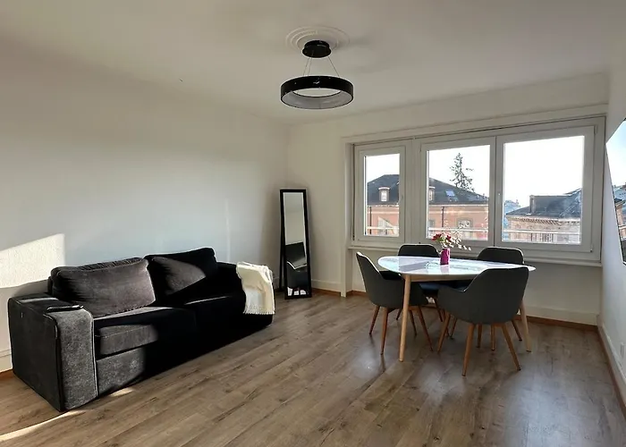 Apartment 1 Centro *