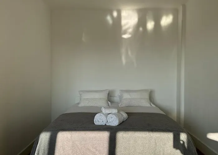 1 Centro Apartment *