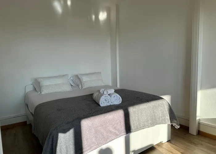 Apartment 1 Centro *