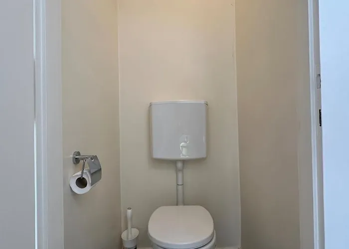 Apartment 1 Centro Lausanne