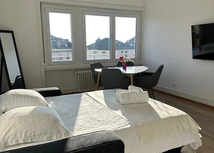 Apartment 1 Centro *